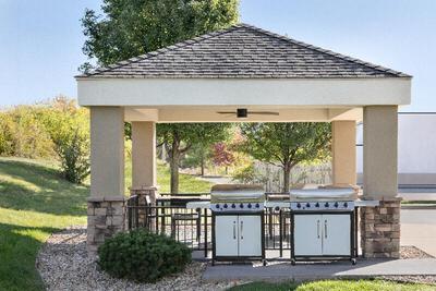 Candlewood Suites Springfield
