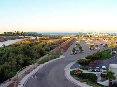 Harbor Inn & Suites Oceanside
