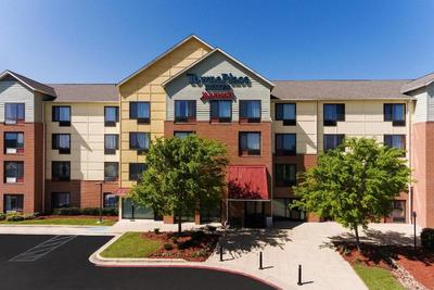TownePlace Suites Shreveport-Bossier City