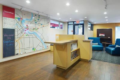 TownePlace Suites Shreveport-Bossier City
