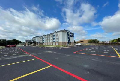 Microtel Inn & Suites By Wyndham Bossier City