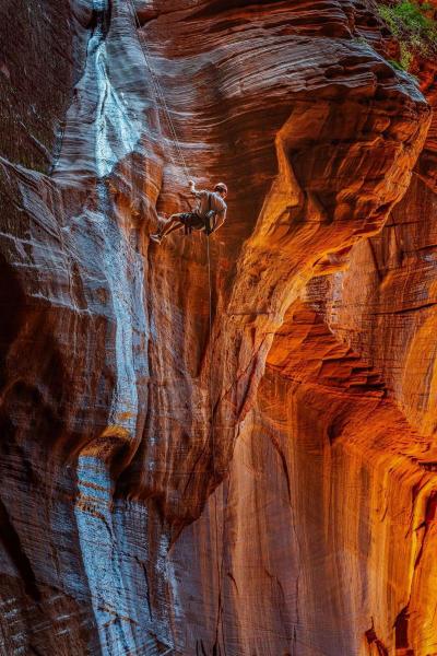 Zion Ponderosa Ranch Resort