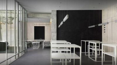 Moure Hotel