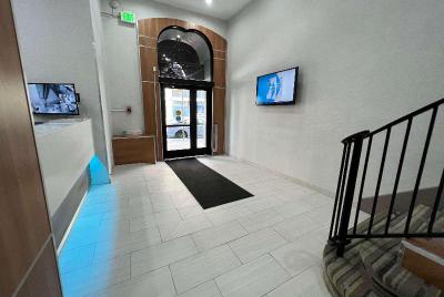 Super 8 by Wyndham San Francisco/Union Square Area