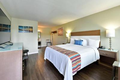 The Atwood Hotel
