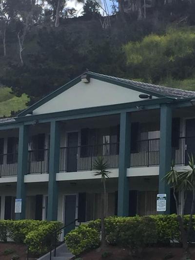 The Atwood Hotel