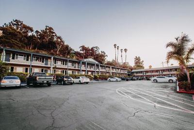 The Atwood Hotel