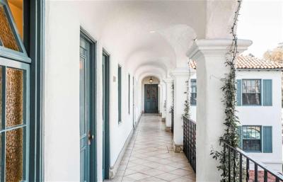 Montecito Inn