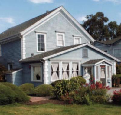 Zaballa House