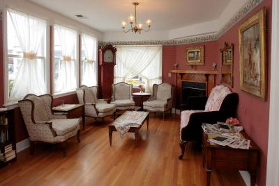 Zaballa House