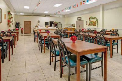 Days Inn by Wyndham St. Louis Lindbergh Boulevard