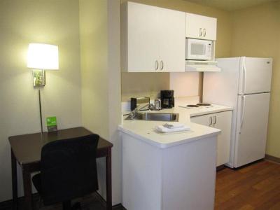 Extended Stay America - Santa Rosa - North