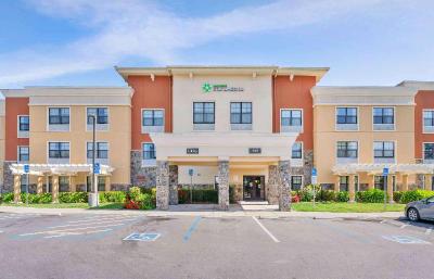 Extended Stay America - Santa Rosa - North
