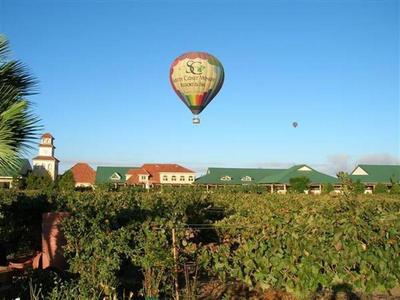 South Coast Winery Resort and Spa