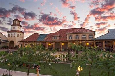 South Coast Winery Resort and Spa
