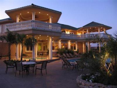 South Coast Winery Resort and Spa