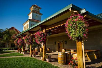 South Coast Winery Resort and Spa