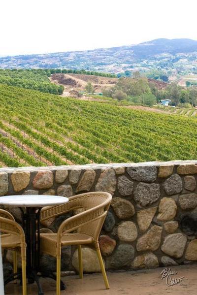 South Coast Winery Resort and Spa