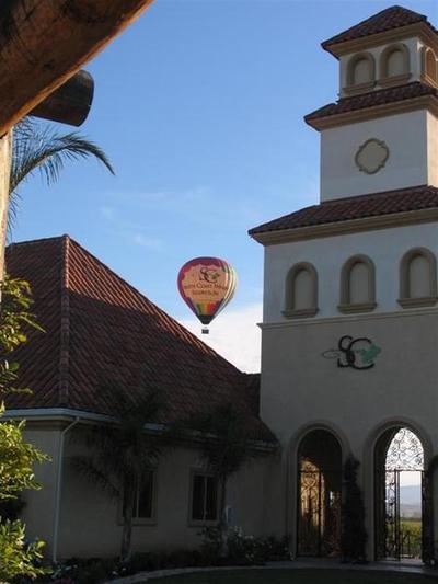 South Coast Winery Resort and Spa