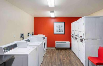 Extended Stay America - Santa Barbara - Calle Real