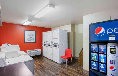 Extended Stay America - Santa Barbara - Calle Real