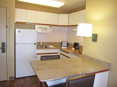 Extended Stay America - San Jose - Downtown