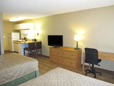Extended Stay America - San Jose - Downtown