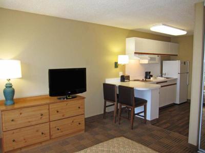 Extended Stay America - San Jose - Downtown