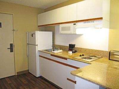 Extended Stay America - San Jose - Downtown