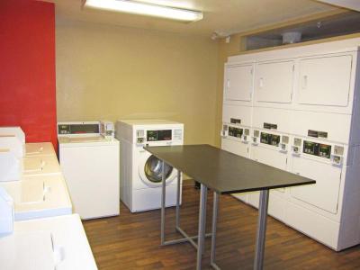 Extended Stay America - San Jose - Downtown