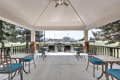 Candlewood Suites Salina