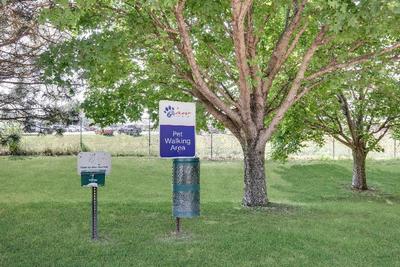 Candlewood Suites Salina