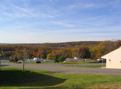 Cove Haven Resort