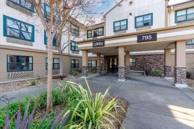 Extended Stay America - Sacramento - West Sacramen