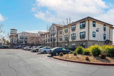 Extended Stay America - Sacramento - West Sacramen