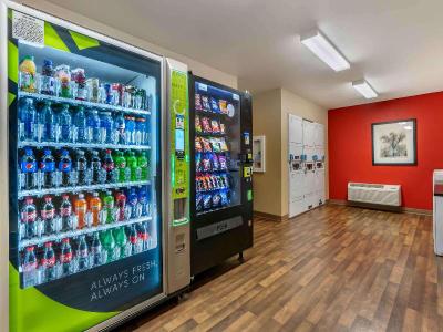 Extended Stay America - Sacramento - West Sacramen