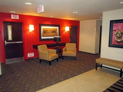 Extended Stay America - Sacramento - West Sacramen