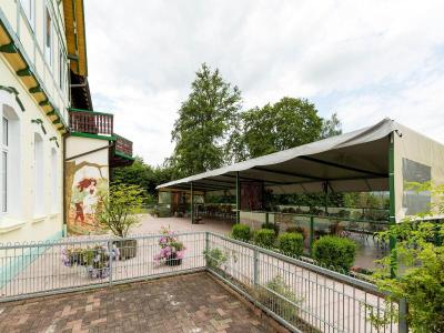 Hotel Am Schlehberg