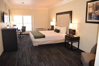 Arena Hotel