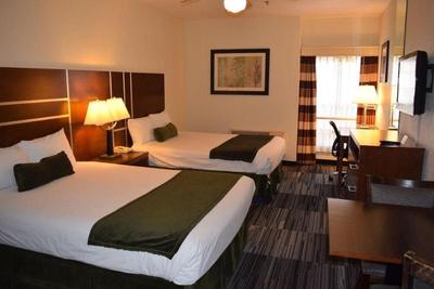 Arena Hotel