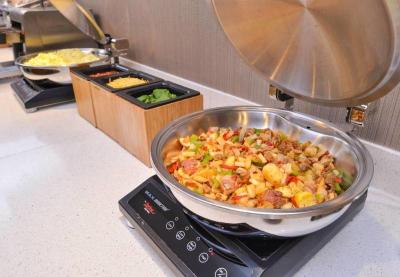 SpringHill Suites Sacramento Roseville
