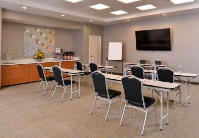 SpringHill Suites Sacramento Roseville