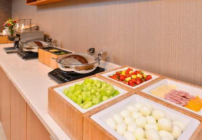 SpringHill Suites Sacramento Roseville