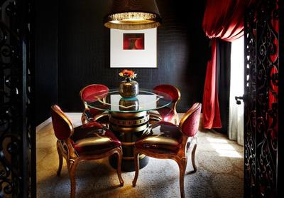 Huntington Hotel