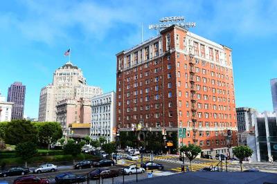 Huntington Hotel