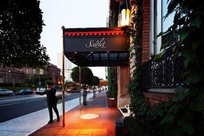 Huntington Hotel