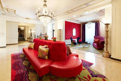 Huntington Hotel