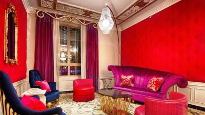 Huntington Hotel