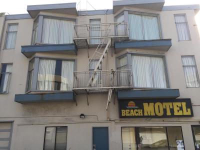 Beach Motel