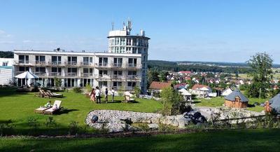 sonnenhotel Raitelberg